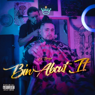 Bin About It - Single