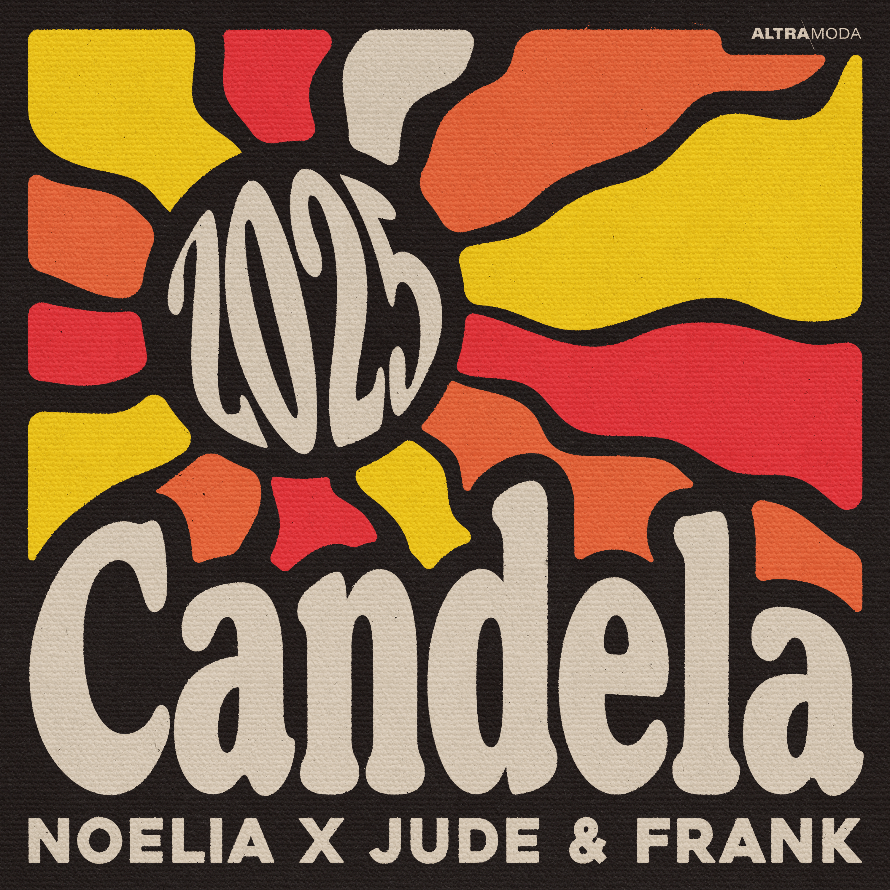 Candela (2025) - Single