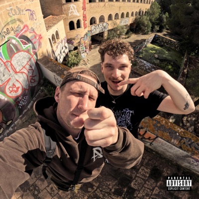 MEHR.wav (feat. YenNing & ADL) - Single