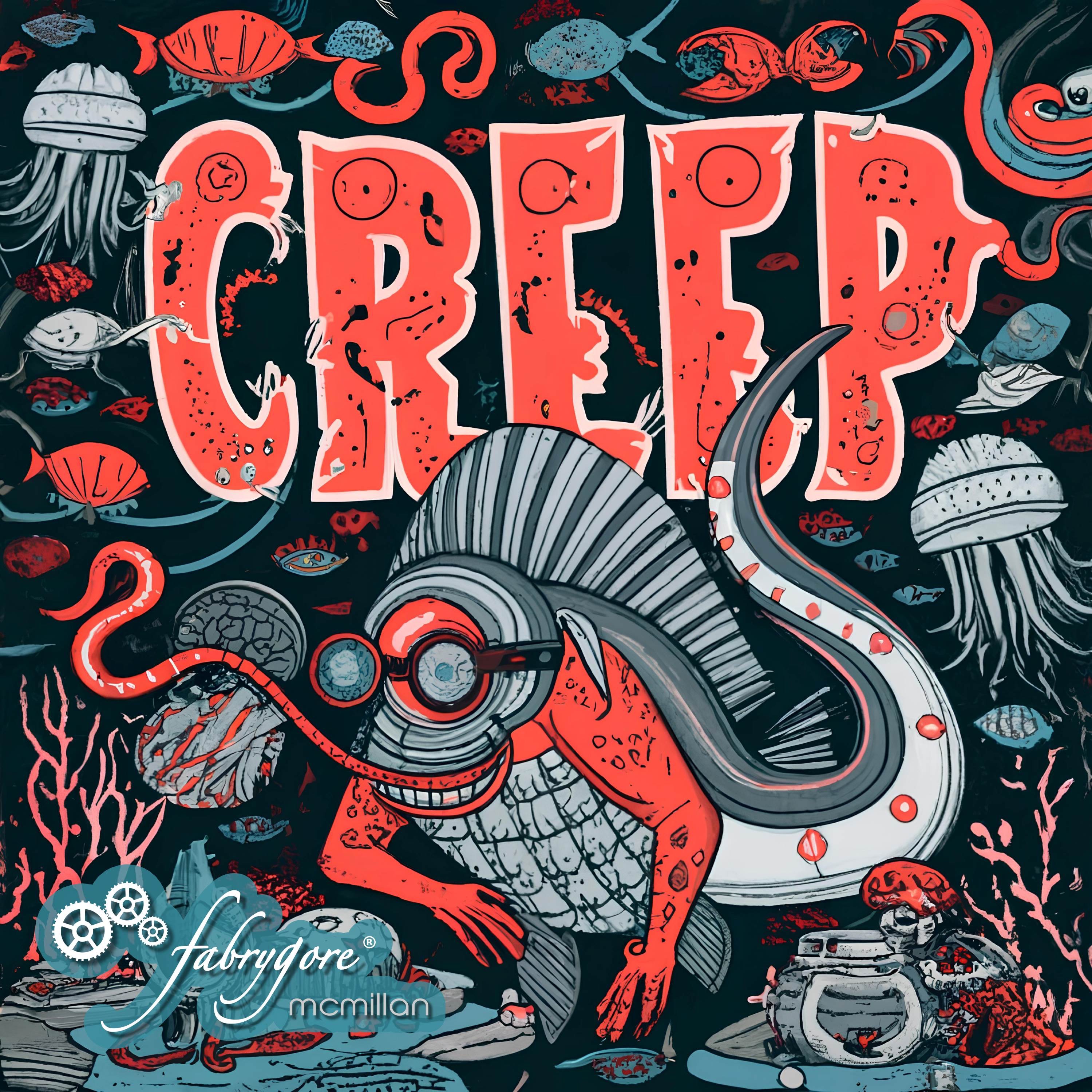 Creep - Single