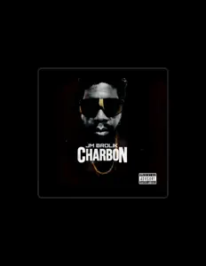 Hör dir Jm Brolik an, schau dir Musikvideos an, lies die Biografie, finde Tourdaten und mehr!