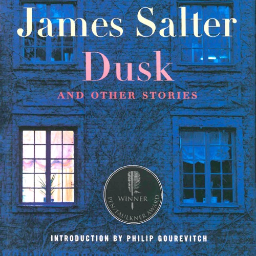 Dusk: And Other Stories (Unabridged) cover