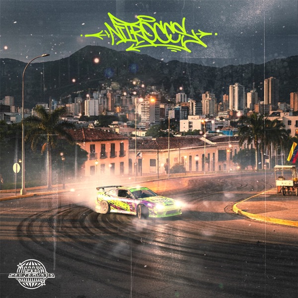 NITRO CCS - Single