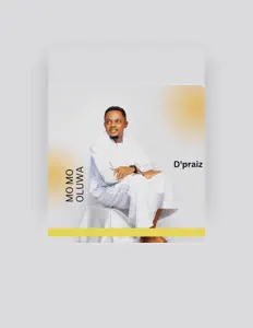 Listen to D'praiz, watch music videos, read bio, see tour dates & more!
