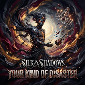 Your Kind of Disaster - Single