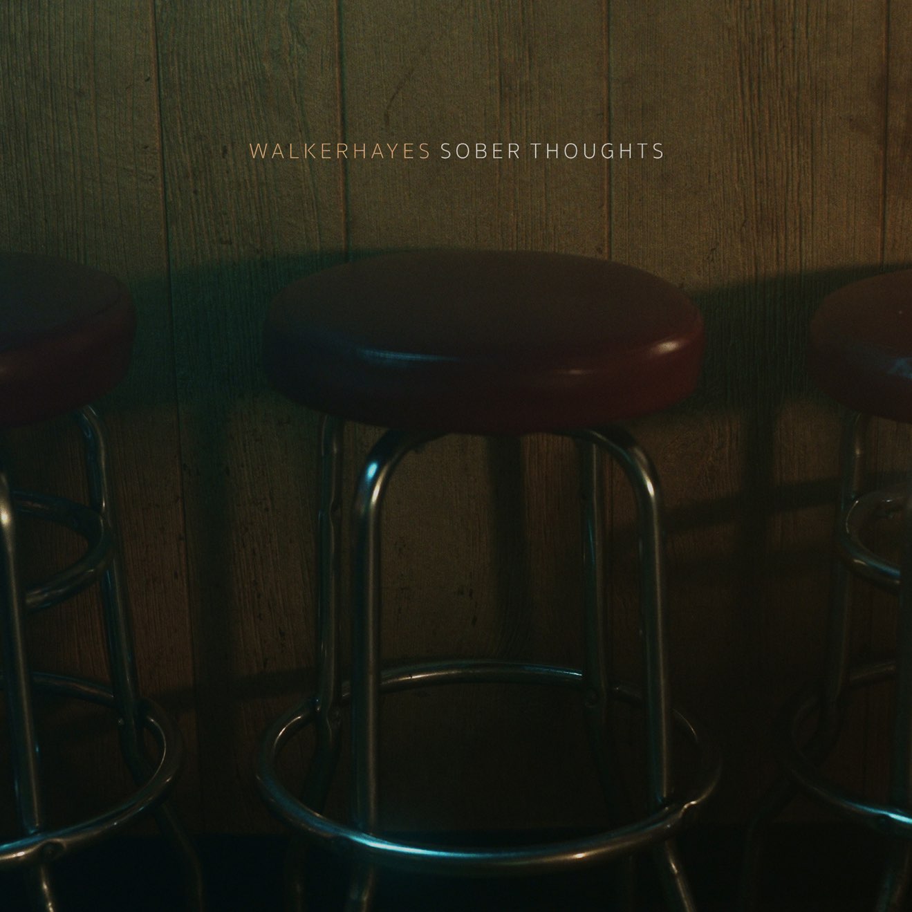Walker Hayes – Sober Thoughts – EP (2024) [iTunes Match M4A]