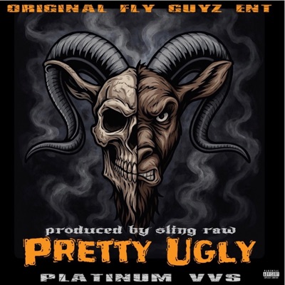 PRETTY UGLY