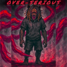 Great Ape (feat. Captain Ant) Yogi_Rich1363