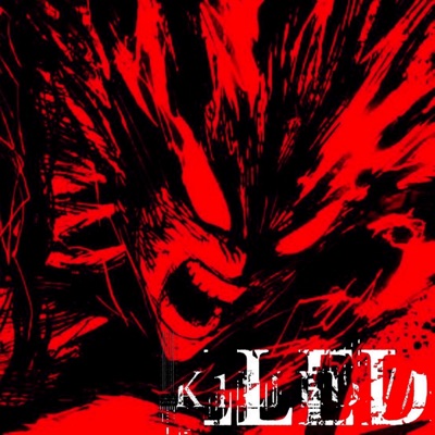 Evolut1on Through Carnage - Single