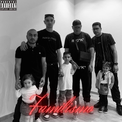 Familismo Amorale - EP