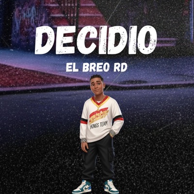DECIDIO - Single