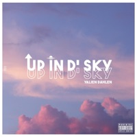Up in D' Sky - EP - Yalien Dahlen