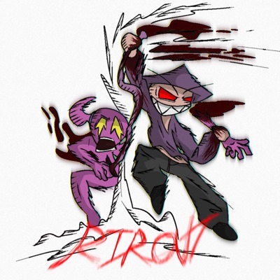 RIP OUT! (feat. Moonluvsluna) - Single