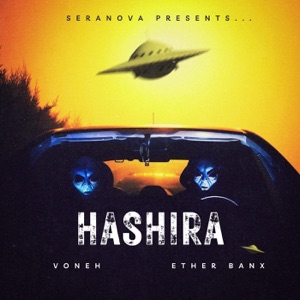 HASHIRA
