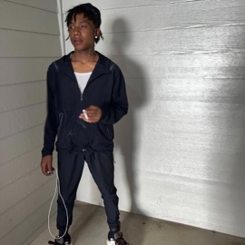 Spin again YungestSOB