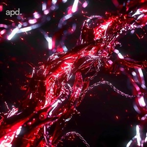 MELODIA ANÁRQUICA - EP