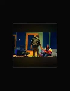 收听 ANP Staxxx、观看音乐视频、阅读小传、查看巡演日期等 ！