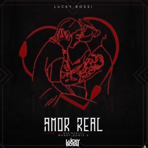Amor Real (feat. Double D On The beat)