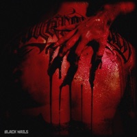Black Nails - Single - Infeed