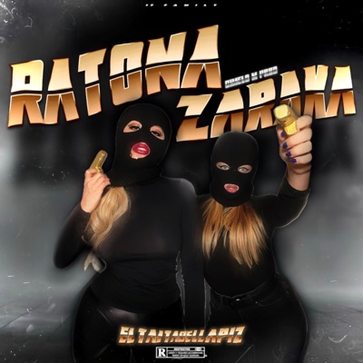 RATONA ZARAKA - Single