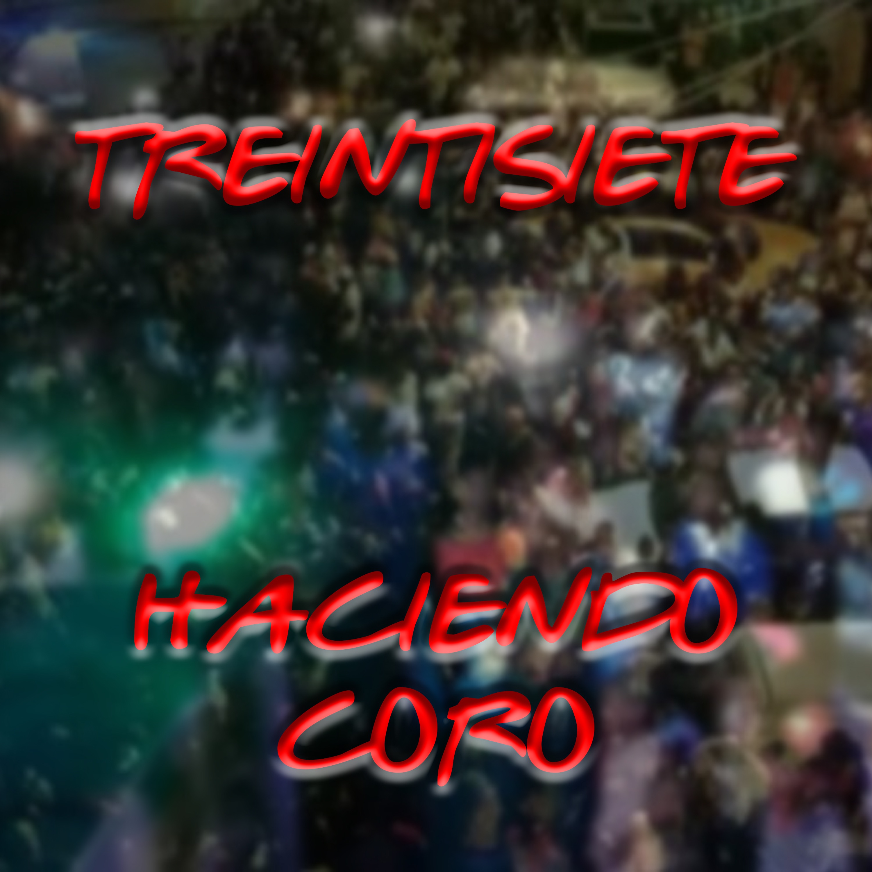 Haciendo Coro - Single