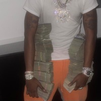 Not My Album 2 - EP - LongMoney Phil