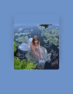 Listen to Brady Lyons, watch music videos, read bio, see tour dates & more!