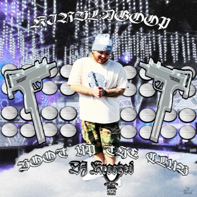 BOOT UP THE CLUB - Single