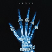 Almas (feat. Jess) - Single - Meysra