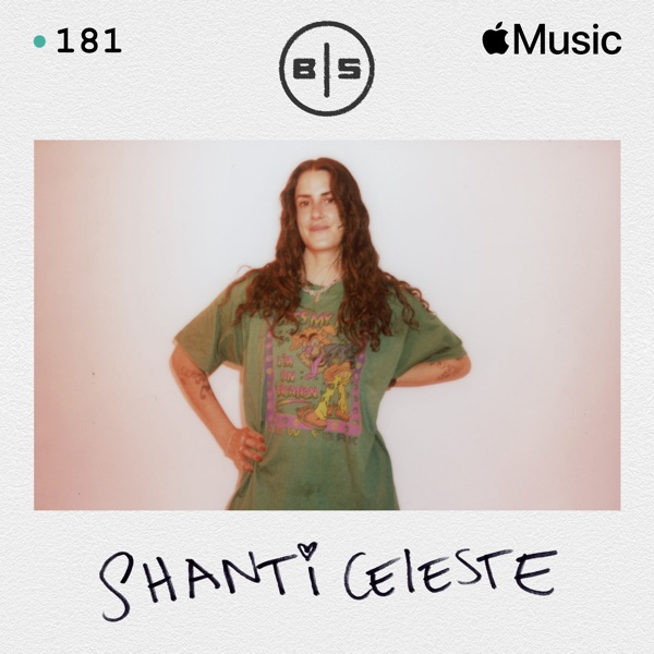 Beats In Space 181: Shanti Celeste (DJ Mix)