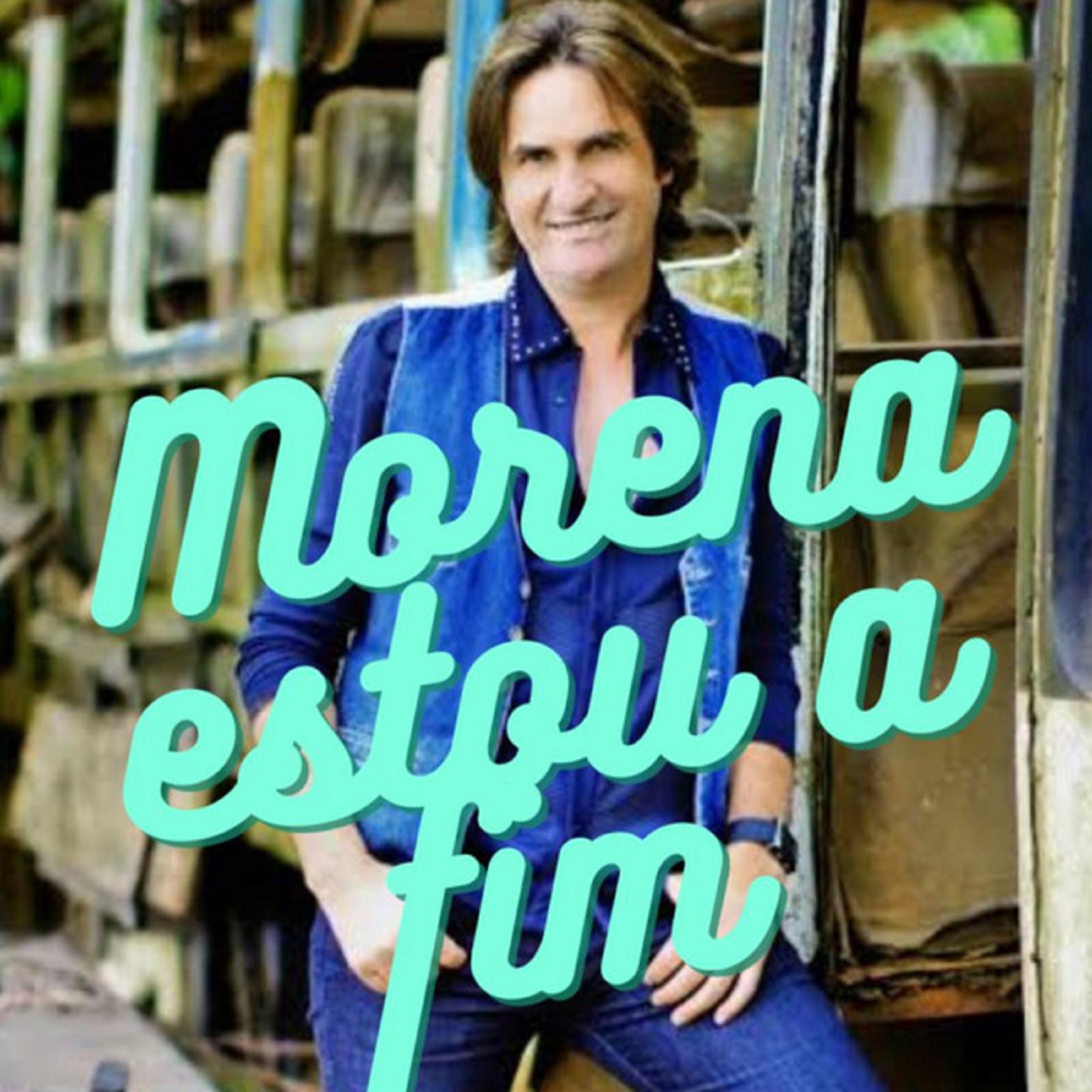 Morena Estou a Fim - Single