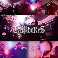 Tambores - Single - Leandro