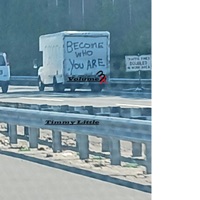 Become Who You Are Mixtape, Vol. 3 - Timmy Little