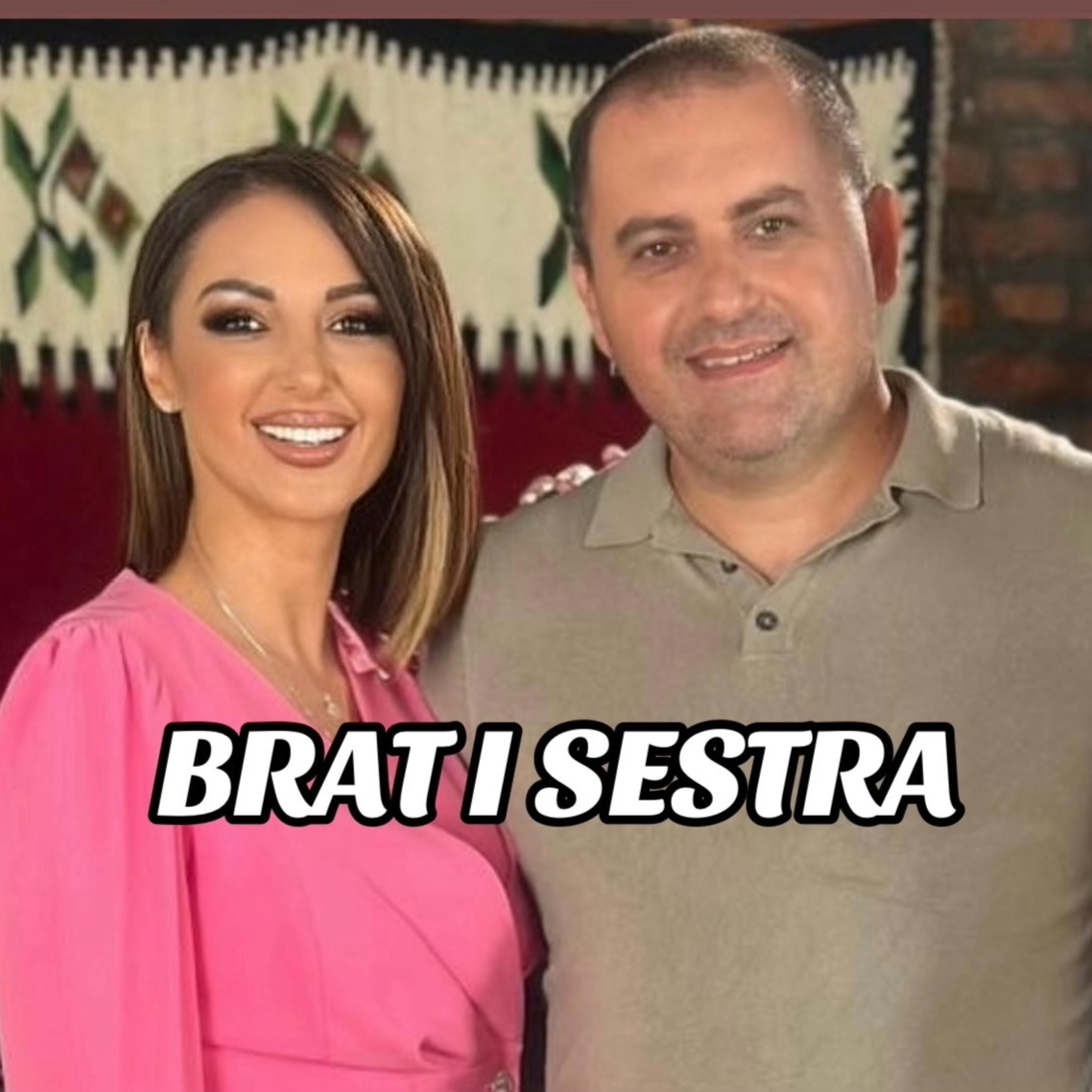 Brat i Sestra (feat. Roki Begovic) - Single