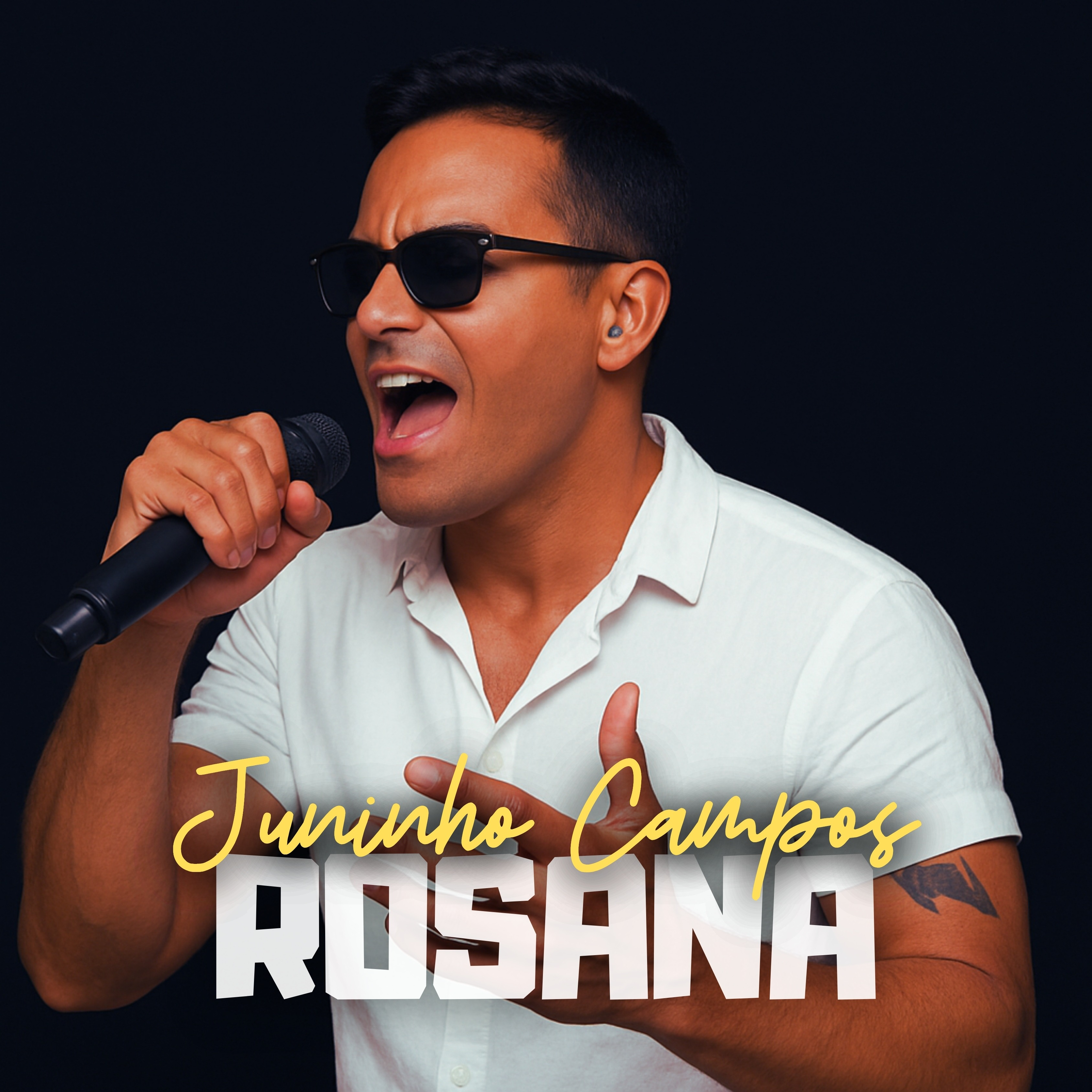 Rosana - Single