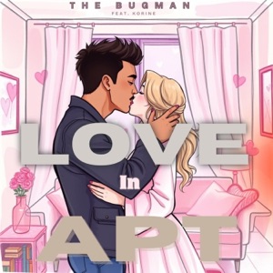 Love in APT (feat. Korine) - Single