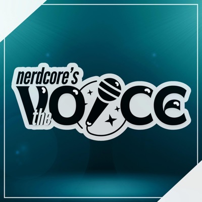 Nerdcore's The Voice Season 3: Round 3 - EP