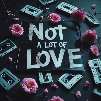 Not A Lot Of Love - EP