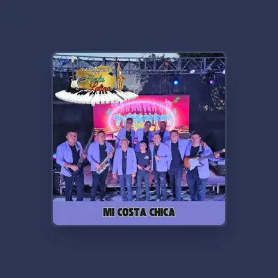 Listen to Esteban Salome Y Su Fiesta Latina, watch music videos, read bio, see tour dates & more!