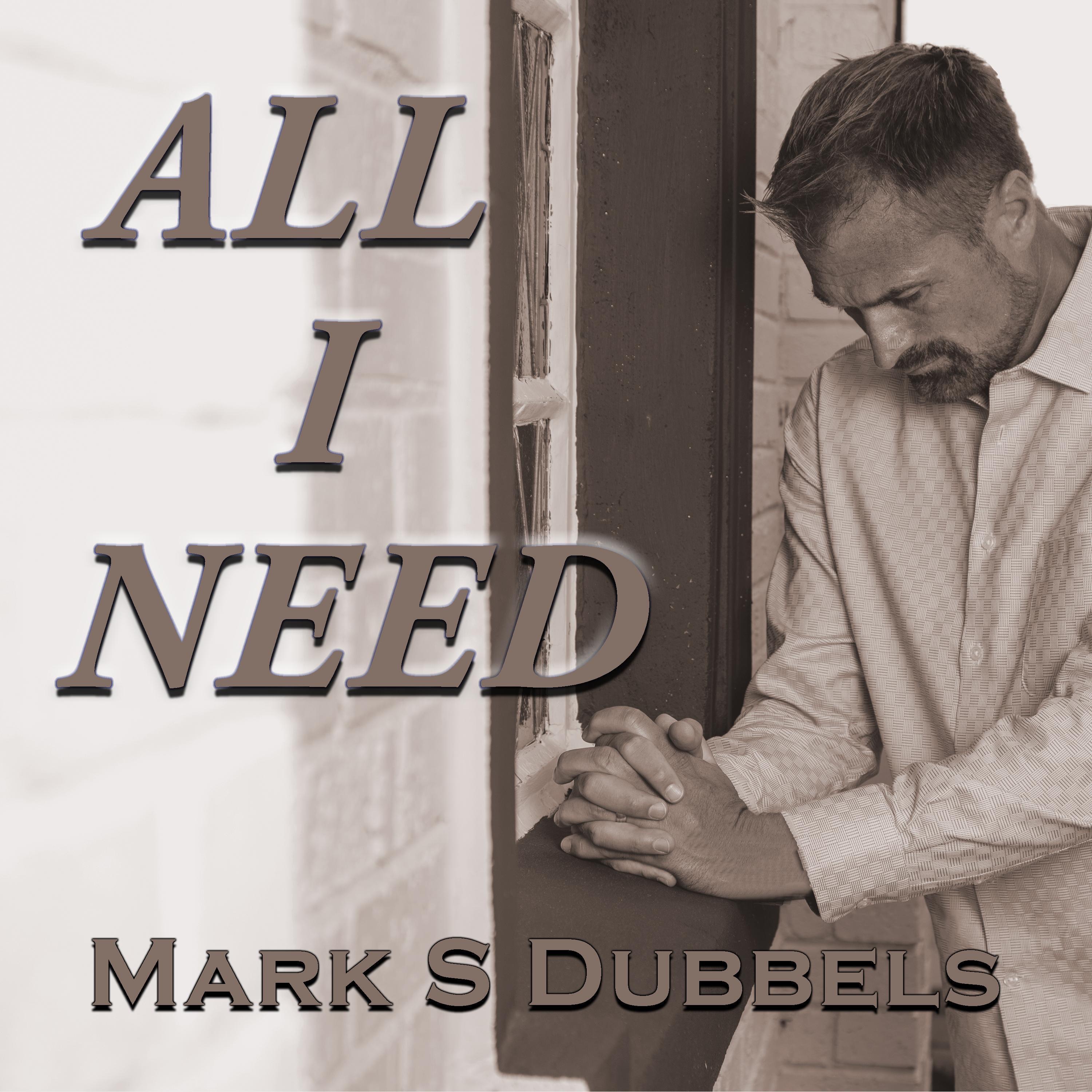 All I Need - Single