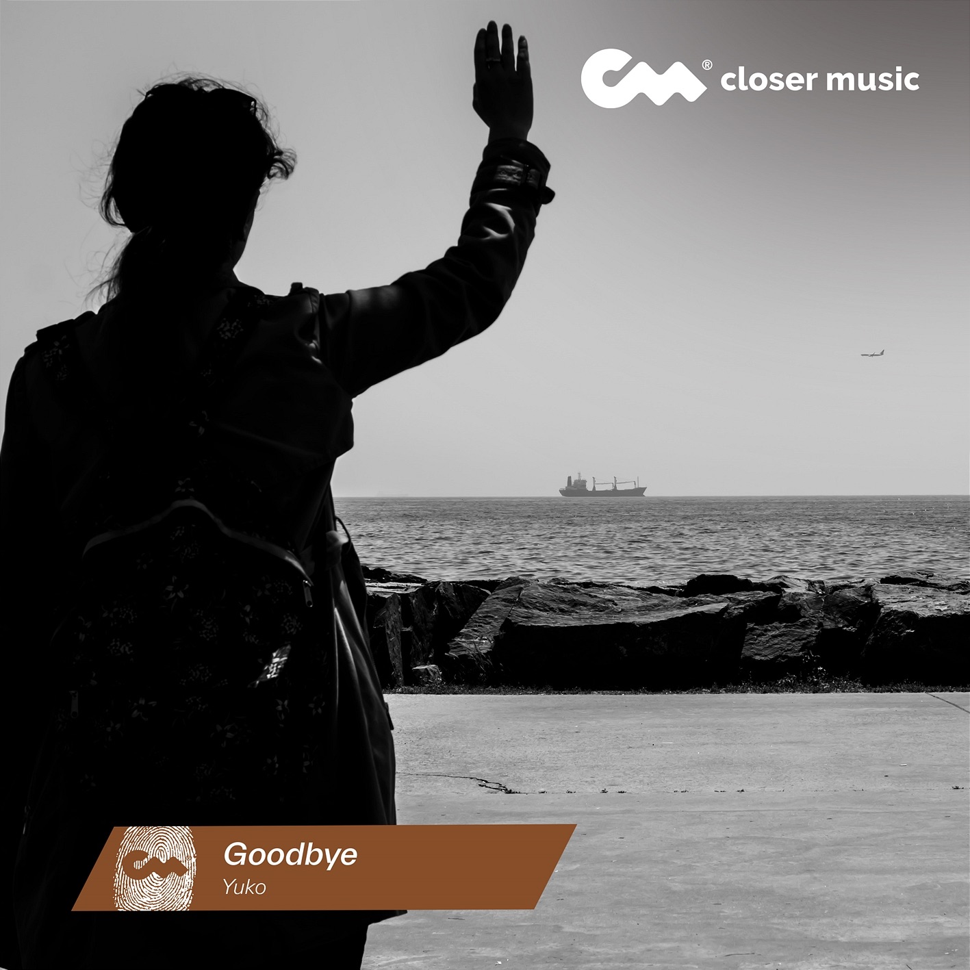 Yuko Nagisa - Goodbye Honolulu (Live)