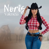 A Mí Me Dicen La Potra - Single - Noris Valencia