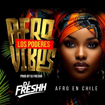 Los poderes - Single