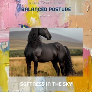Balanced Posture