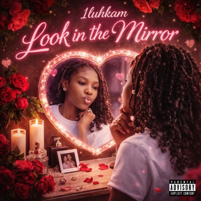 Look in the mirror - Single