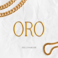 Oro - Single - Steel Zu & Arketoh
