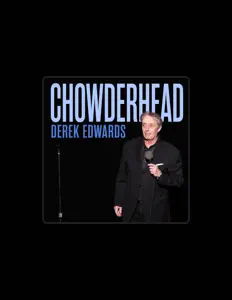 Derek Edwardsを聴いたり、ミュージックビデオを鑑賞したり、経歴やツアー日程などを確認したりしましょう！