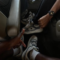 Let Go Pt. 2 - Single - Yakkslim