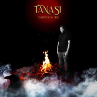 Tanasi Chapter 4: Fire - EP - J.Bu$h
