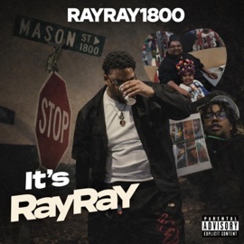 Session 1 (feat. Jorday) RayRay1800